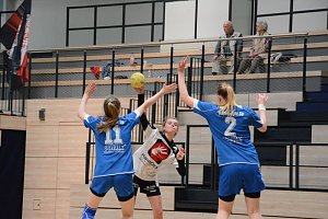 Am Ende nur Platz 3