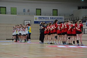 Am Ende nur Platz 3