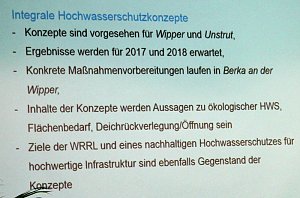 Landwirte berieten im Kyffh&auml;userkreis