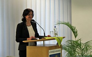 Landwirte berieten im Kyffh&auml;userkreis