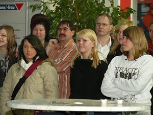 Momente des Elften