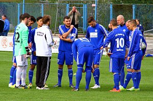 Wackers Reserve schl&auml;gt die Eintracht mit 2:0