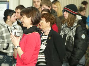 Momente des Elften