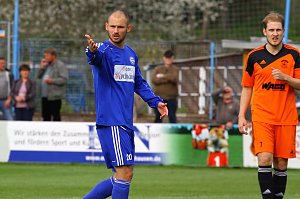 Wackers Reserve schl&auml;gt die Eintracht mit 2:0