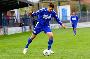 Wackers Reserve schl&auml;gt die Eintracht mit 2:0