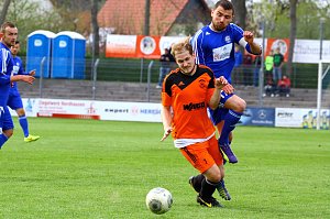 Wackers Reserve schl&auml;gt die Eintracht mit 2:0
