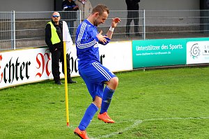Wackers Reserve schl&auml;gt die Eintracht mit 2:0