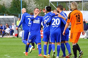 Wackers Reserve schl&auml;gt die Eintracht mit 2:0
