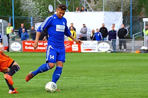Wackers Reserve schl&auml;gt die Eintracht mit 2:0