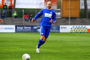 Wackers Reserve schl&auml;gt die Eintracht mit 2:0