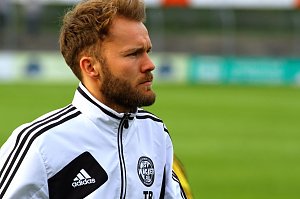 Wackers Reserve schl&auml;gt die Eintracht mit 2:0