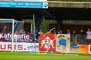 Wackers Reserve schl&auml;gt die Eintracht mit 2:0
