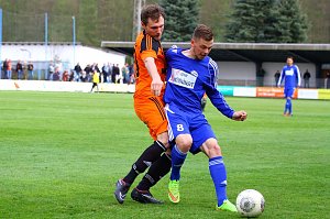 Wackers Reserve schl&auml;gt die Eintracht mit 2:0