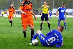 Wackers Reserve schl&auml;gt die Eintracht mit 2:0