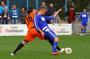 Wackers Reserve schl&auml;gt die Eintracht mit 2:0