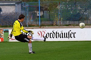 Wackers Reserve schl&auml;gt die Eintracht mit 2:0