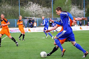 Wackers Reserve schl&auml;gt die Eintracht mit 2:0
