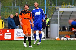 Wackers Reserve schl&auml;gt die Eintracht mit 2:0