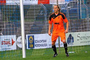Wackers Reserve schl&auml;gt die Eintracht mit 2:0