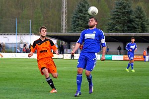 Wackers Reserve schl&auml;gt die Eintracht mit 2:0