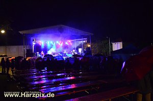 Walpugis Im Gehege