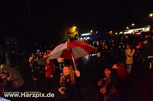 Walpugis Im Gehege