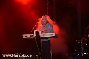 Walpugis Im Gehege