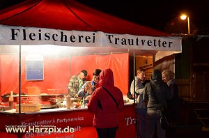 Walpugis Im Gehege