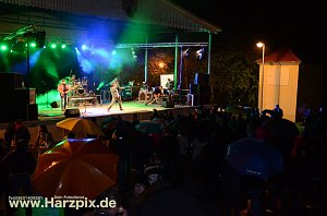 Walpugis Im Gehege