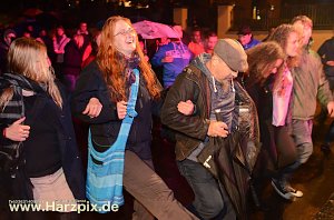 Walpugis Im Gehege