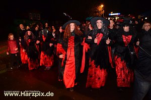 Walpugis Im Gehege