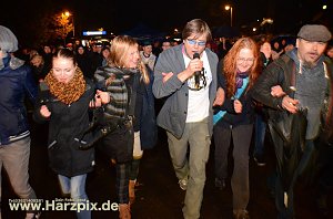 Walpugis Im Gehege