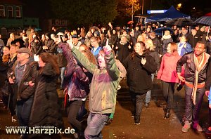 Walpugis Im Gehege