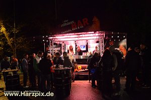 Walpugis Im Gehege