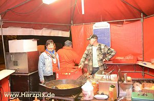 Walpugis Im Gehege