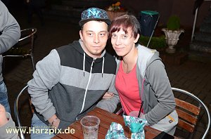Walpugis Im Gehege