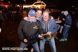Walpugis Im Gehege