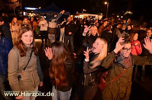 Walpugis Im Gehege