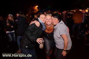 Walpugis Im Gehege