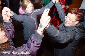 Walpugis Im Gehege