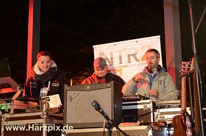 Walpugis Im Gehege