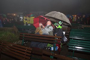 Walpurgis auf dem Auerberg