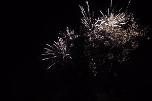 Walpurgis auf dem Auerberg