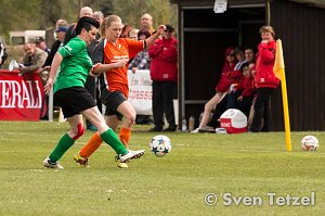Zweimal Pokal - zweimal 2:0
