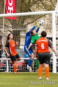 Zweimal Pokal - zweimal 2:0