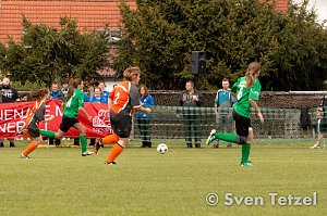 Zweimal Pokal - zweimal 2:0