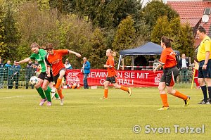 Zweimal Pokal - zweimal 2:0