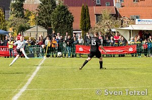 Zweimal Pokal - zweimal 2:0