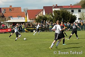 Zweimal Pokal - zweimal 2:0