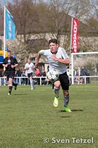 Zweimal Pokal - zweimal 2:0